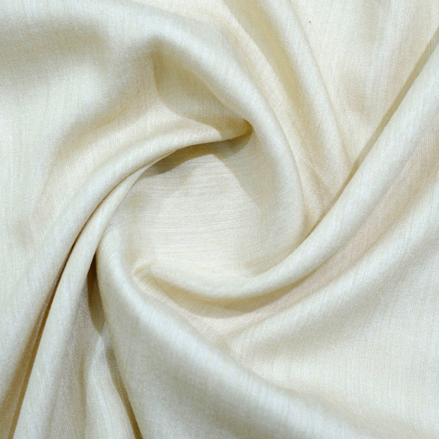 Muga Silk Beige