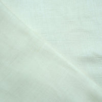 Muga Silk White 60 GSM