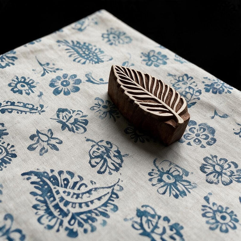 Hand Block Prints