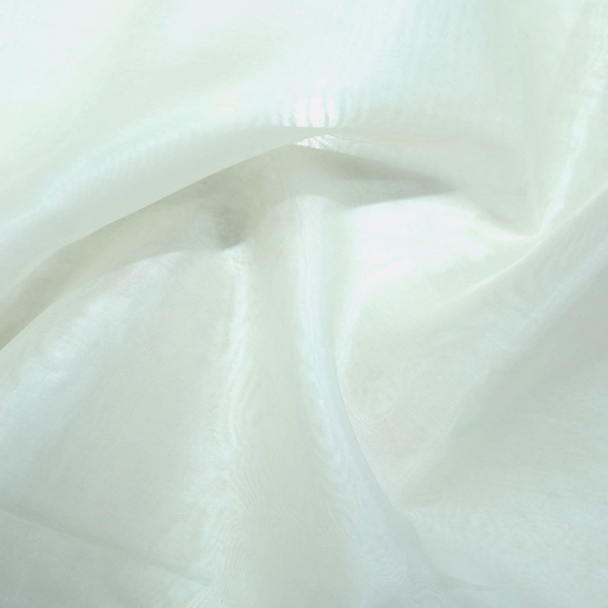 Fabric textures and colour possibilities for custom dyeing