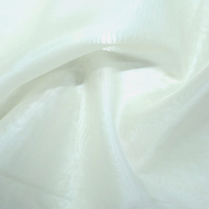 Organza Silk for custom dyeing