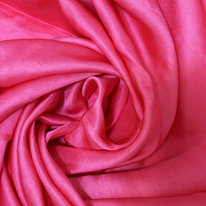 Ontario Blend Fabric - Neon Pink