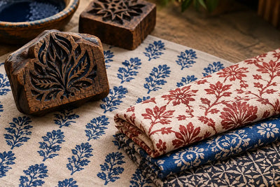 Printed Fabrics