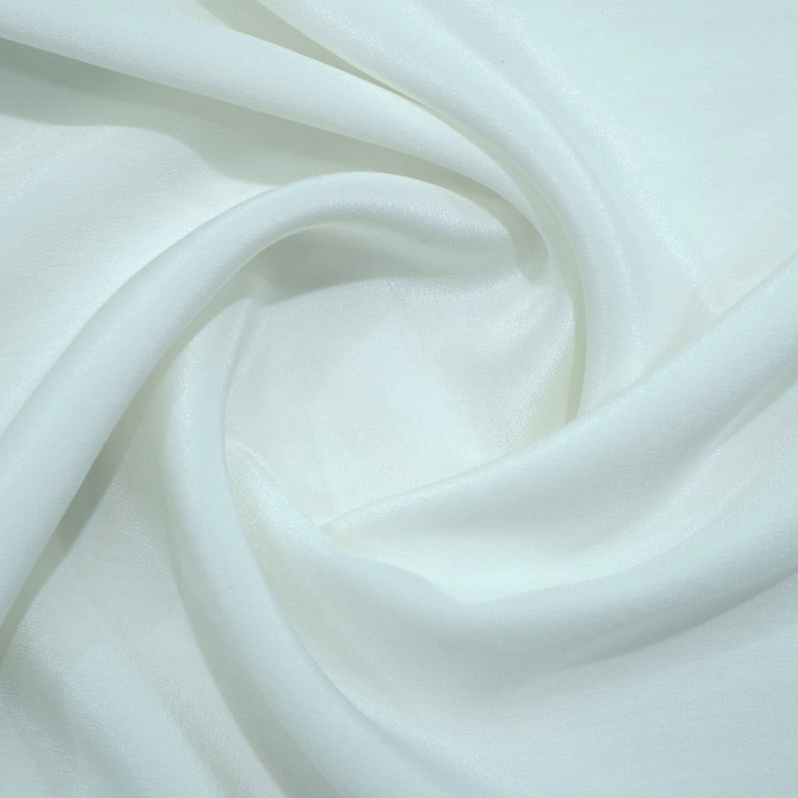 Crepe Silk 60 GSM- Custom Dye, 10 yards