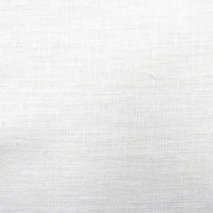 Handloom Linen | Natural Fibers | 100% Linen | 50 LEA | 44 Inches wide