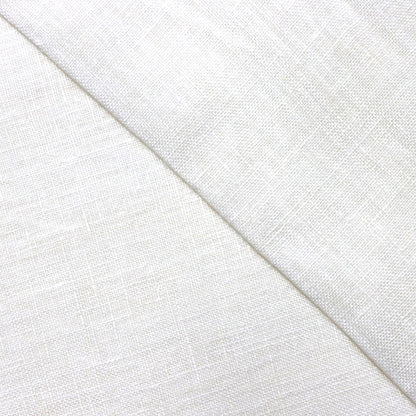 Handloom Linen | Natural Fibers | 100% Linen | 50 LEA | 44 Inches wide