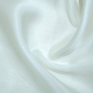 Satin Silk 60 GSM - Custom Dye, 10 yards — custom dyeable fabric