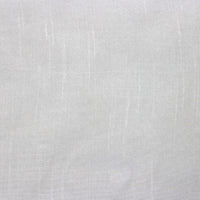 Undyed Semi Dupioni Silk Fabric 44 Inches Wide 60 GSM