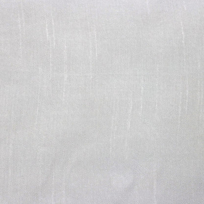 Undyed Semi Dupioni Silk Fabric 44 Inches Wide 60 GSM