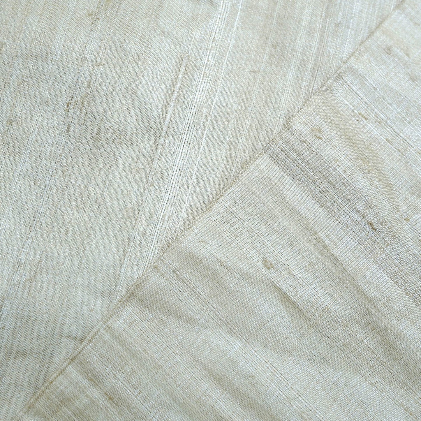 Tussah Silk Custom Dye at Bulk Price, 25 Meters