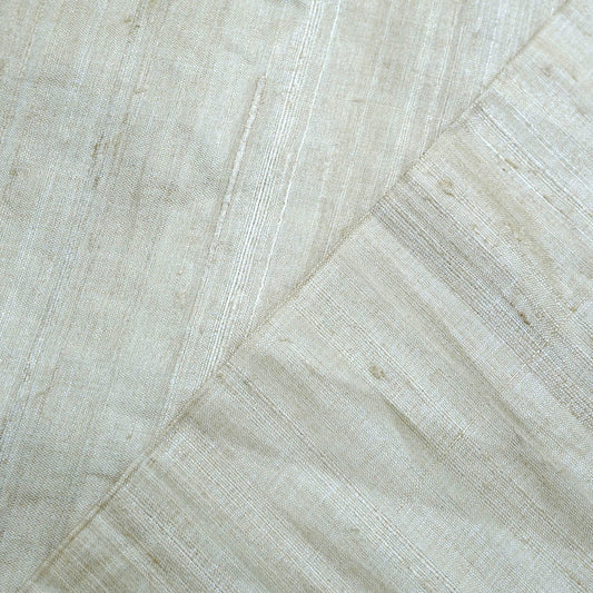 Tussah Silk - Custom Dye, 10 yards