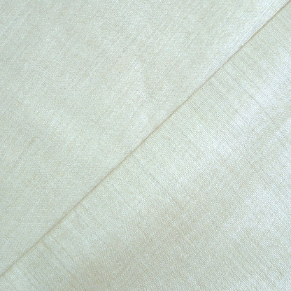 Tussah Muga Silk – Natural Wild Silk Fabric