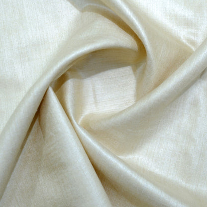 Tussah Muga Silk – Natural Wild Silk Fabric