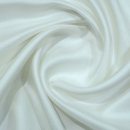Twill Silk Fabric 60 GSM, 100% Silk
