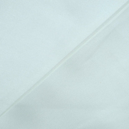 Twill Silk Fabric 60 GSM, 100% Silk