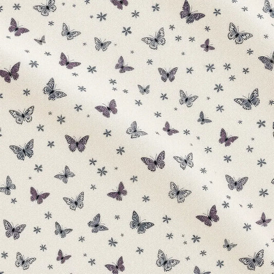 Ethereal Butterfly Garden