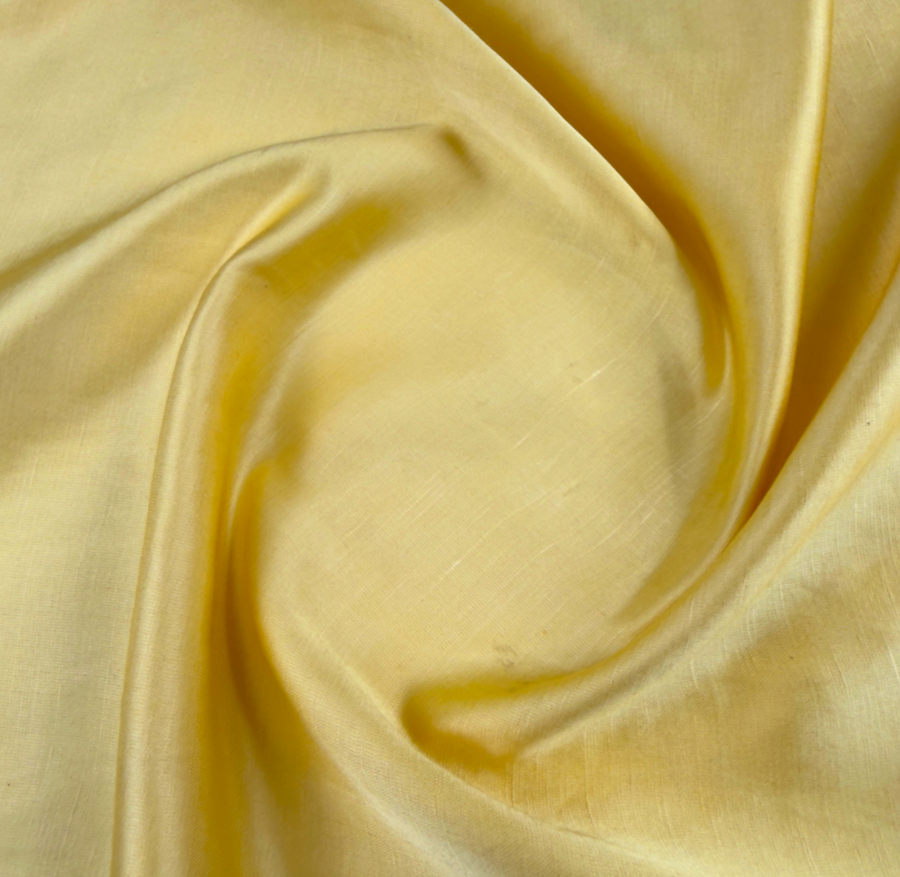 Ontario Blend Fabric - Beige