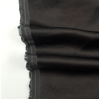 Ontario Blend Fabric - Black