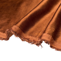 Ontario Blend Fabric - Brown