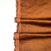 Ontario Blend Fabric - Brown