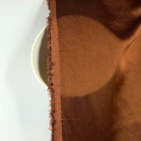 Ontario Blend Fabric - Brown