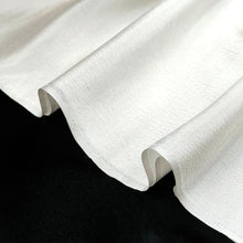 Dupioni Silk Fabric by the Yard | 60 GSM Textured Silk | Fabriculture
