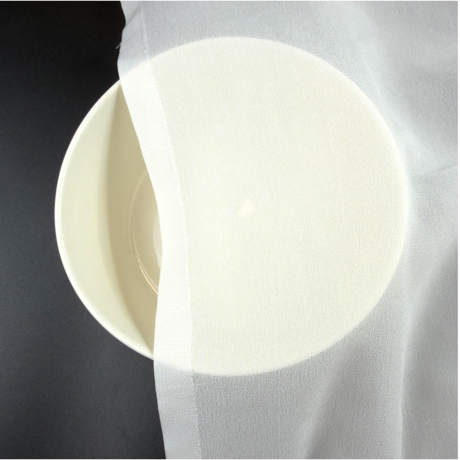Premium 80 GSM Silk Georgette Fabric – Textured Natural Silk by the Yard