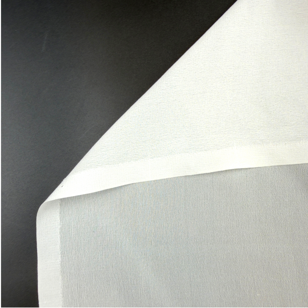 Premium 80 GSM Silk Georgette Fabric – Textured Natural Silk by the Yard