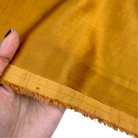 Ontario Blend Fabric - Golden Brown