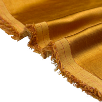 Ontario Blend Fabric - Golden Brown