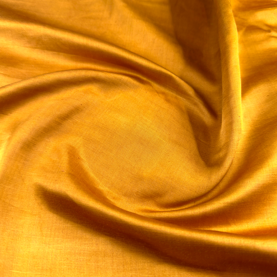 Ontario Blend Fabric - Golden Brown