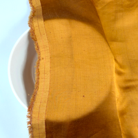 Ontario Blend Fabric - Golden Brown