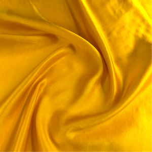 Ontario Blend Fabric - Golden Yellow