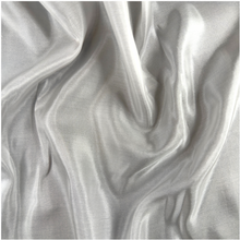 Habotai Silk Fabric by the Yard | 40 GSM, 100% Silk | Fabriculture