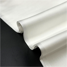 Habotai Silk Fabric by the Yard | 40 GSM, 100% Silk | Fabriculture