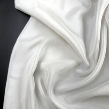 Premium 60 GSM Crepe Silk Fabric – Textured Natural Silk by the Yard