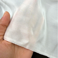 Silk Crepe - Soft Matte Finish
