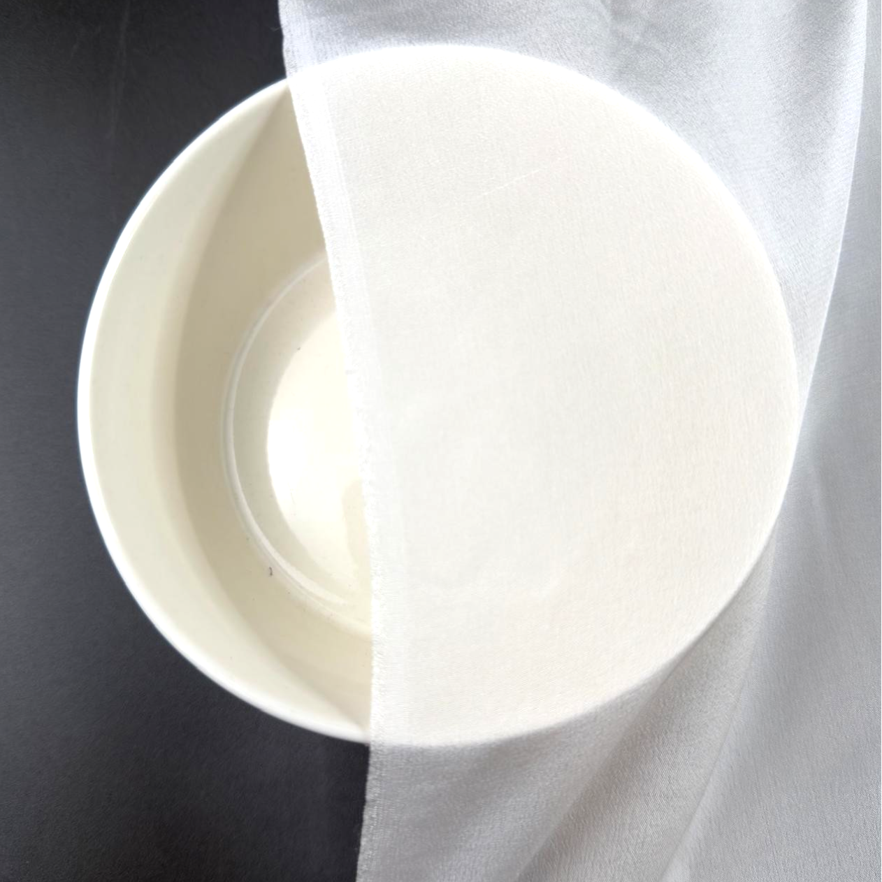 Premium 60 GSM Crepe Silk Fabric – Textured Natural Silk by the Yard