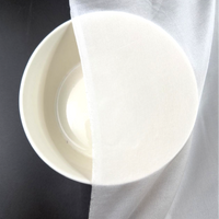 Silk Crepe - Soft Matte Finish