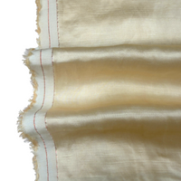 Ontario Blend Fabric - Ivory