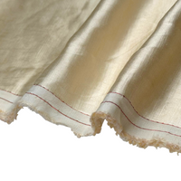 Ontario Blend Fabric - Ivory