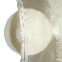 Ontario Blend Fabric - Ivory