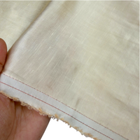Ontario Blend Fabric - Ivory