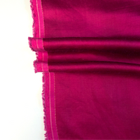 Ontario Blend Fabric - Magenta Burgundy