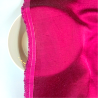 Ontario Blend Fabric - Magenta Burgundy