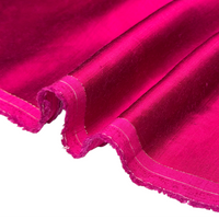 Ontario Blend Fabric - Magenta Burgundy