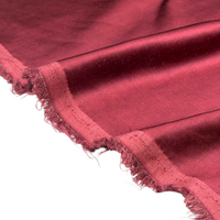 Ontario Blend Fabric - Mahogany