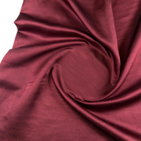 Ontario Blend Fabric - Mahogany