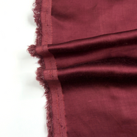 Ontario Blend Fabric - Mahogany
