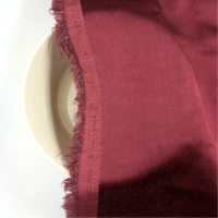 Ontario Blend Fabric - Mahogany